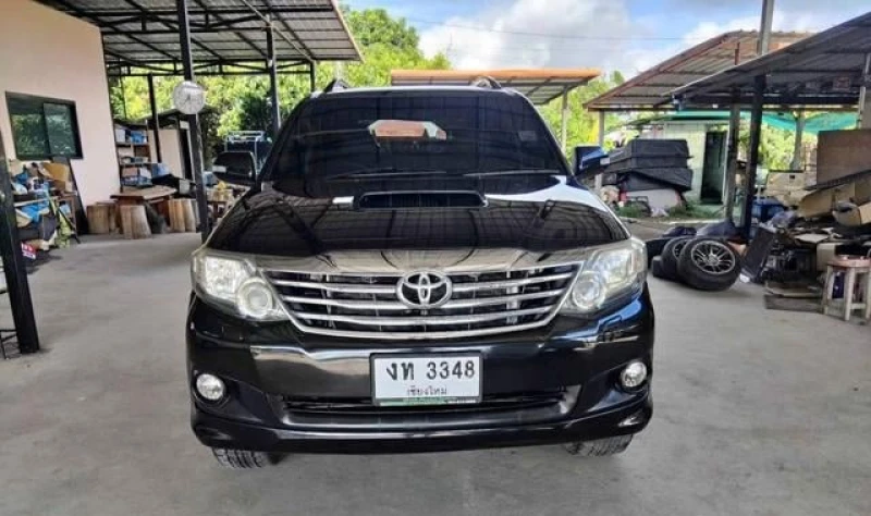 Horizon Vehicles HV #85923