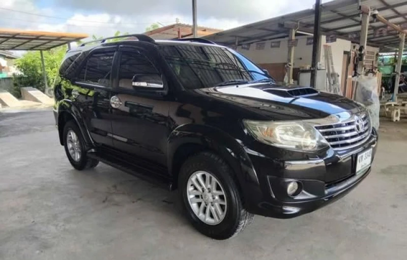Horizon Vehicles HV #85923