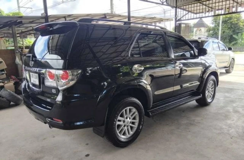 Horizon Vehicles HV #85923