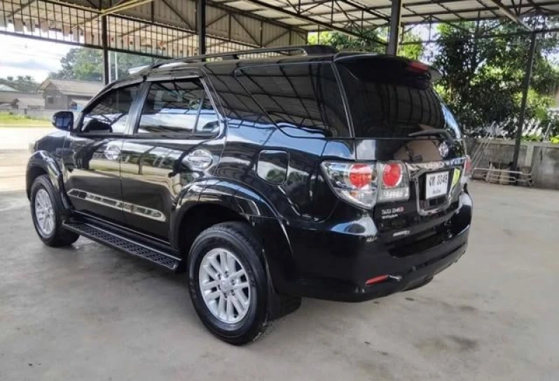 Horizon Vehicles HV #85923
