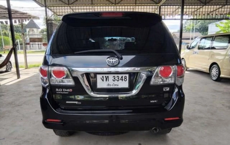 Horizon Vehicles HV #85923