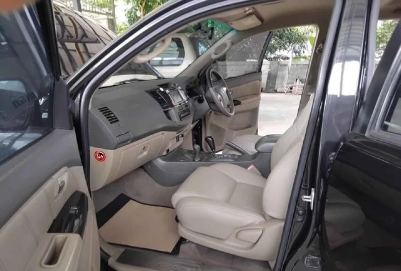 Horizon Vehicles HV #85923