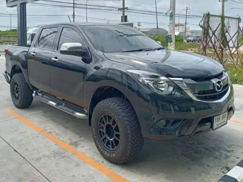Horizon Vehicles HV #63077