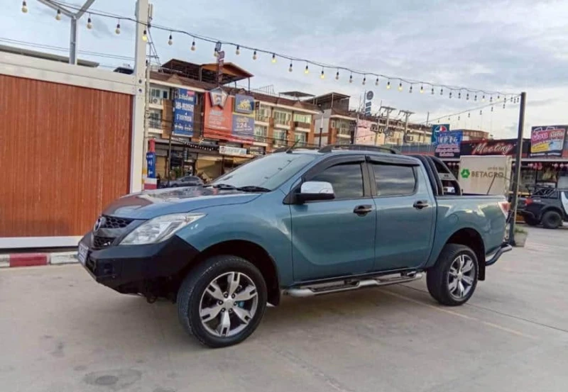 Horizon Vehicles HV #19104