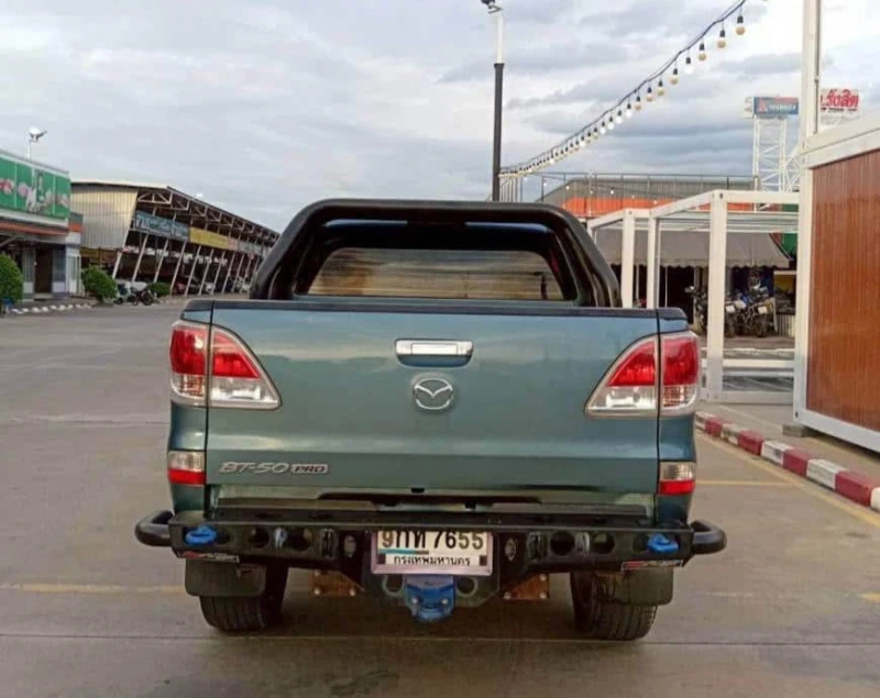 Horizon Vehicles HV #19104