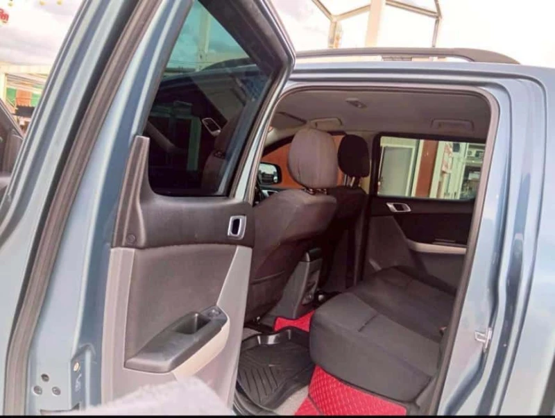 Horizon Vehicles HV #19104
