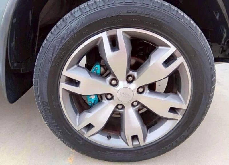 Horizon Vehicles HV #19104