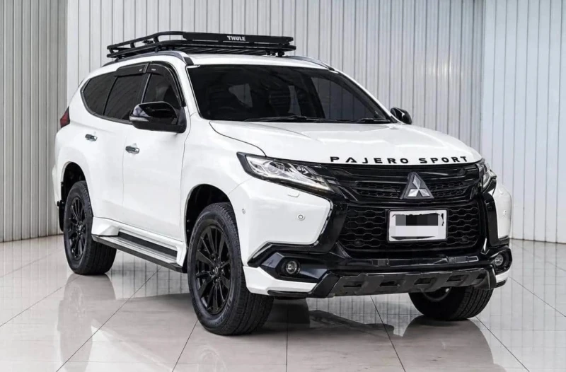 Horizon Vehicles HV #86952