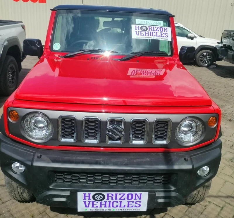 Horizon Vehicles HV #95461