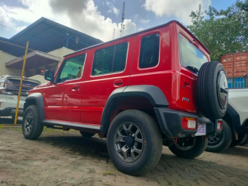 Horizon Vehicles HV #95461
