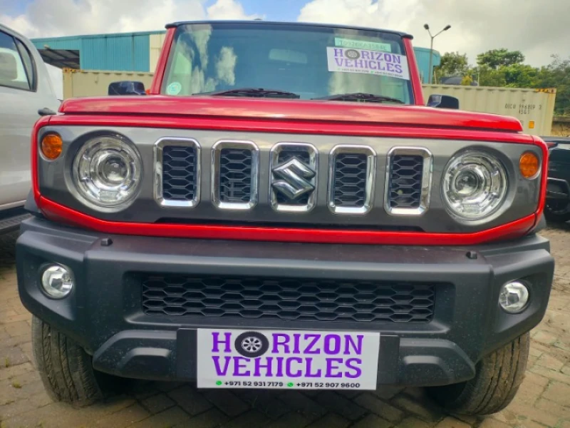 Horizon Vehicles HV #95461