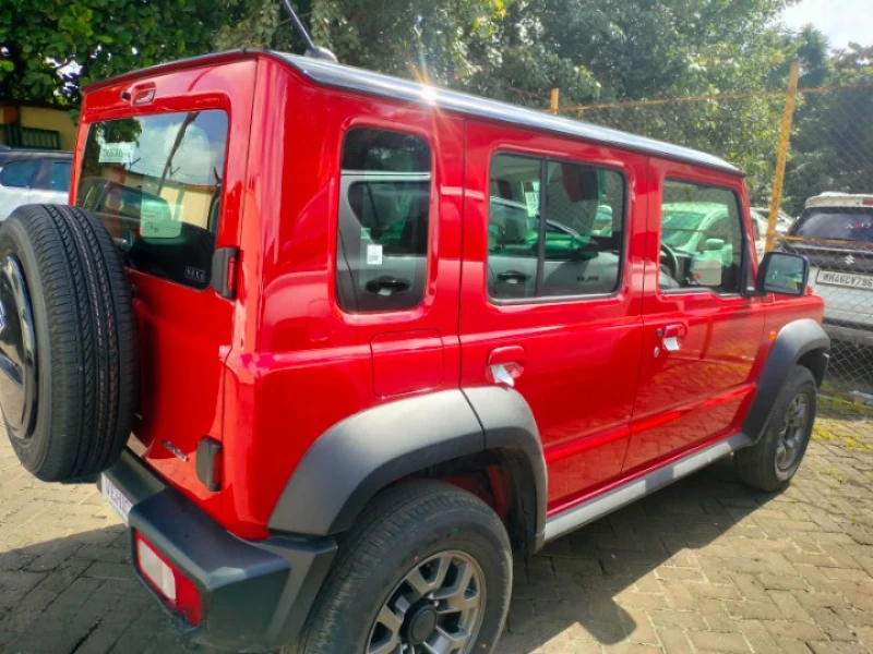 Horizon Vehicles HV #95461