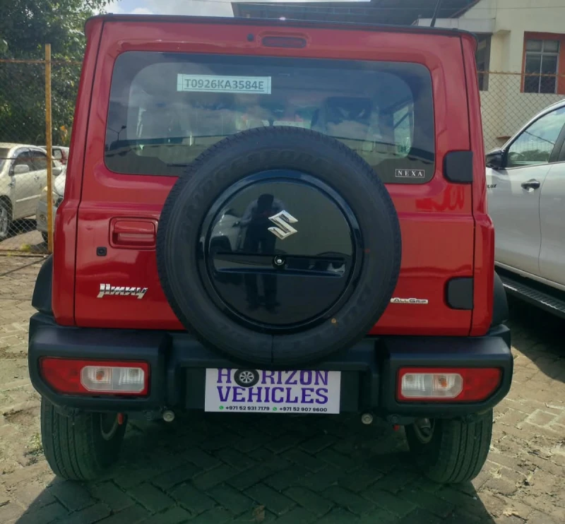 Horizon Vehicles HV #95461