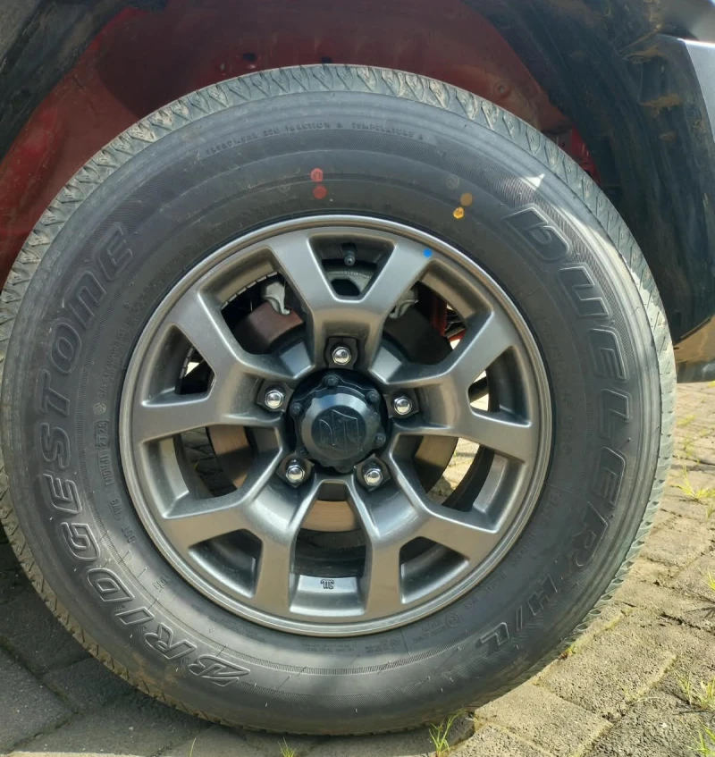 Horizon Vehicles HV #95461