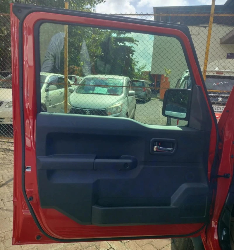 Horizon Vehicles HV #95461