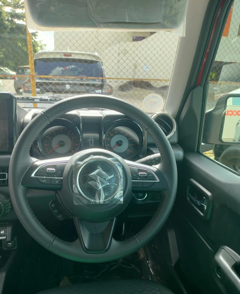 Horizon Vehicles HV #95461