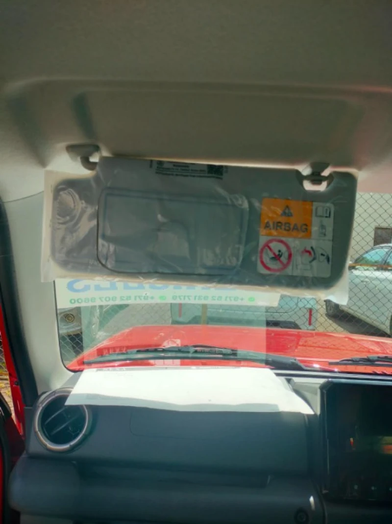 Horizon Vehicles HV #95461