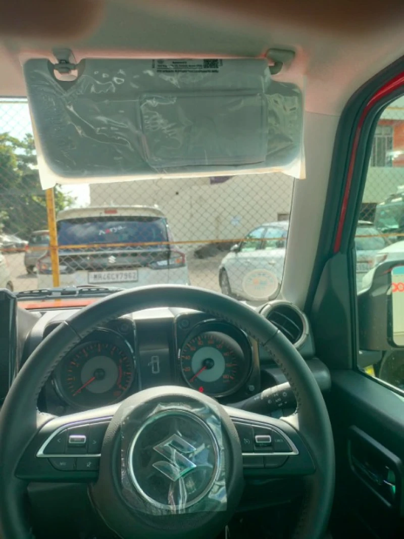 Horizon Vehicles HV #95461