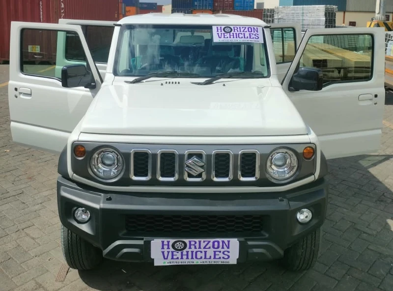 Horizon Vehicles HV #55535