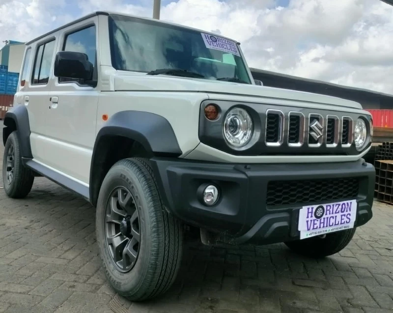 Horizon Vehicles HV #55535