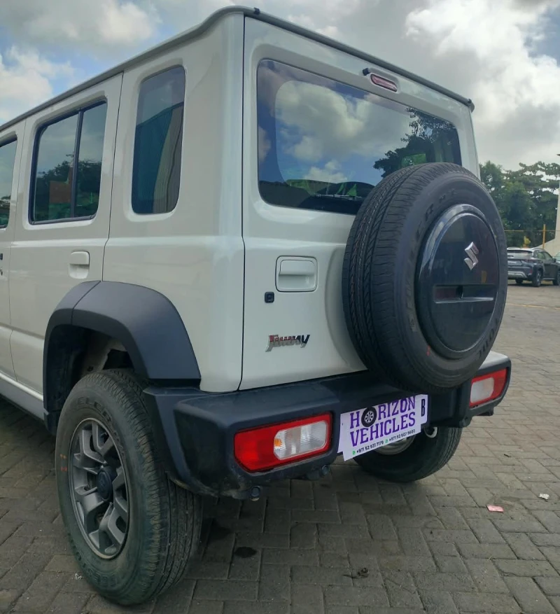 Horizon Vehicles HV #55535