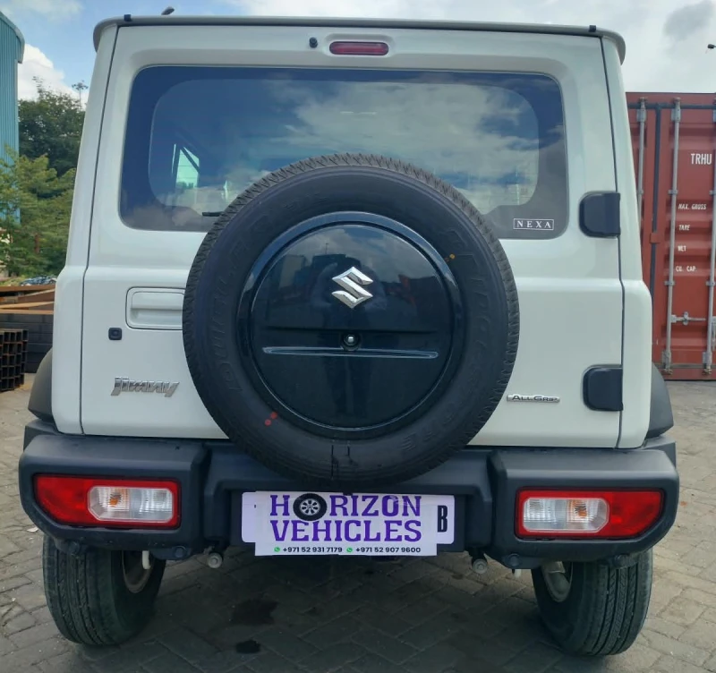 Horizon Vehicles HV #55535