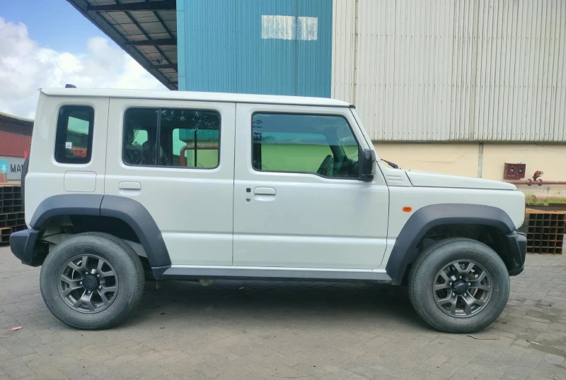 Horizon Vehicles HV #55535
