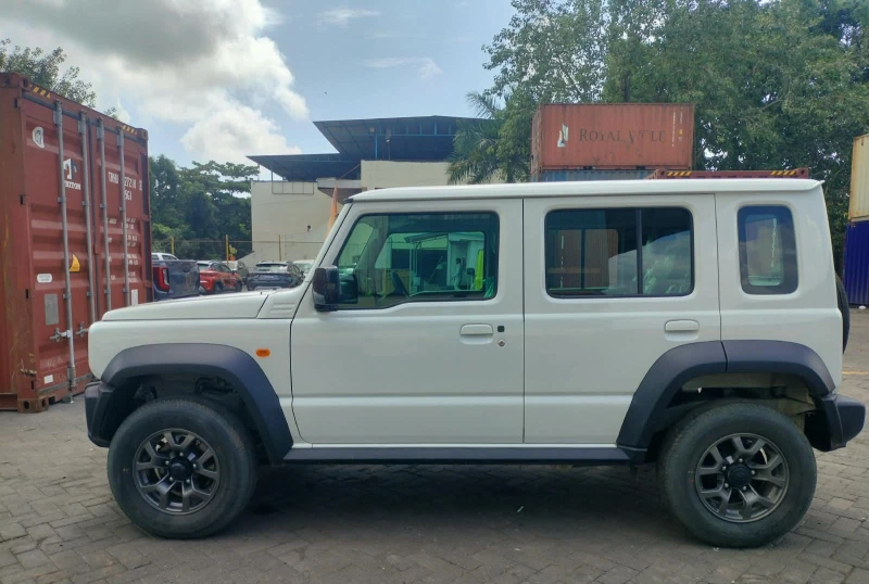 Horizon Vehicles HV #55535