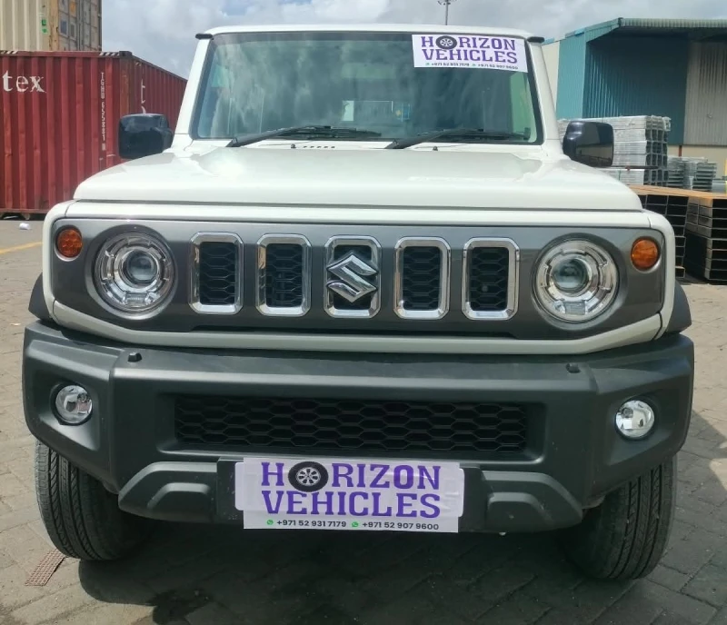 Horizon Vehicles HV #55535
