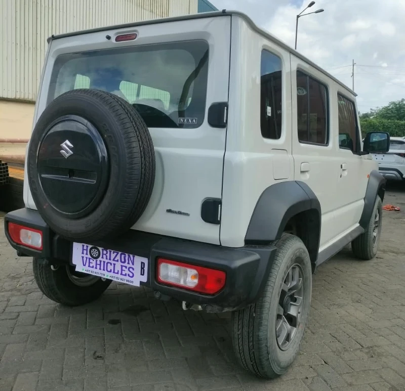 Horizon Vehicles HV #55535