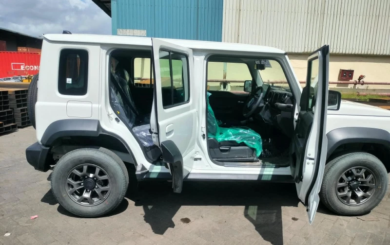Horizon Vehicles HV #55535