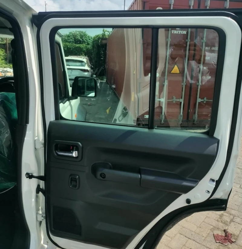 Horizon Vehicles HV #55535