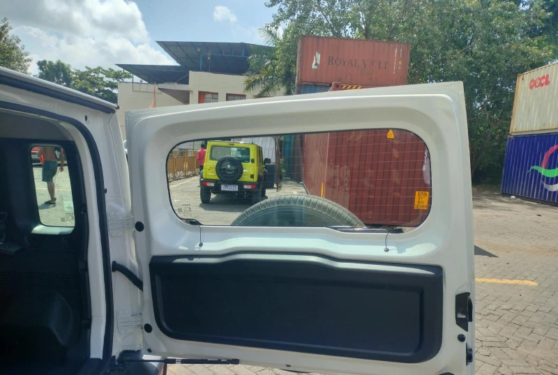 Horizon Vehicles HV #55535