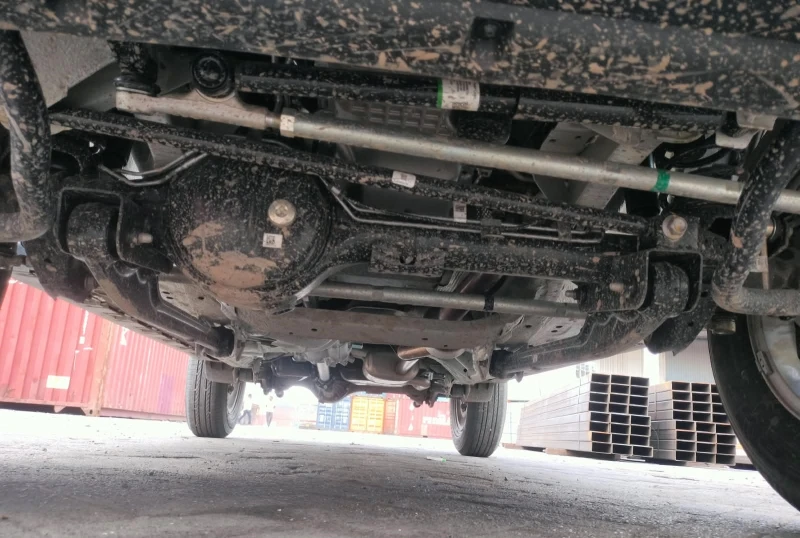 Horizon Vehicles HV #55535