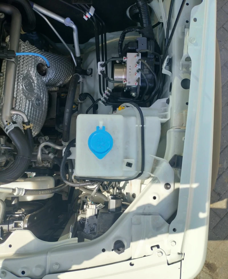 Horizon Vehicles HV #55535