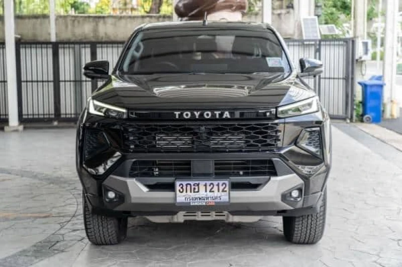 Horizon Vehicles HV #93845