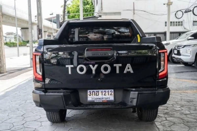 Horizon Vehicles HV #93845