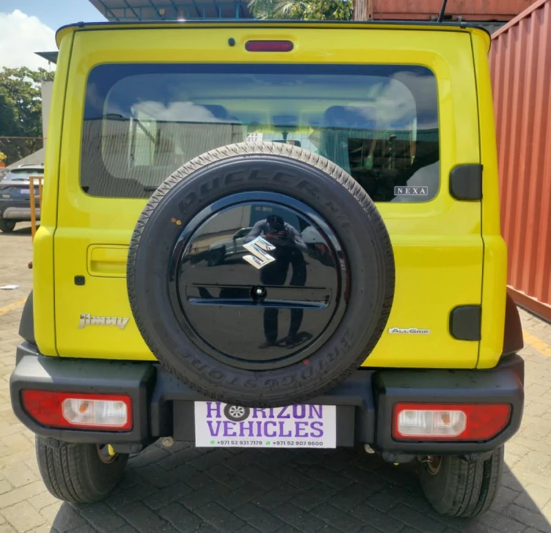 Horizon Vehicles HV #16085