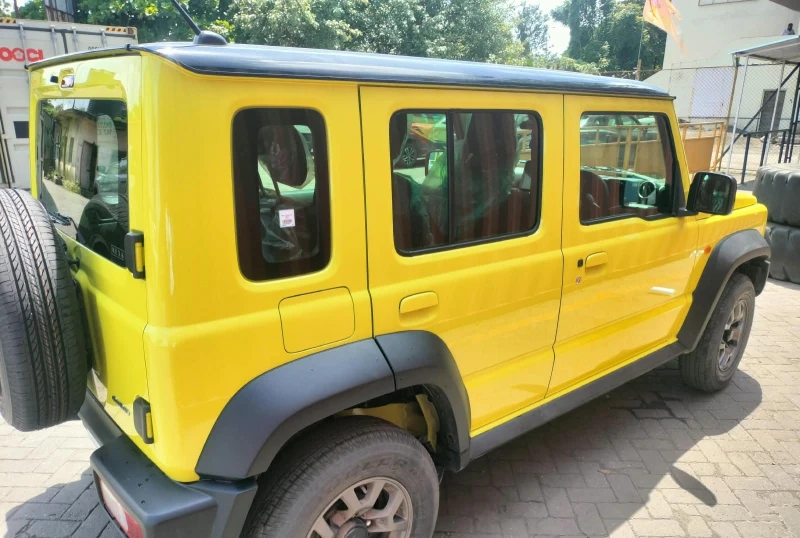 Horizon Vehicles HV #16085