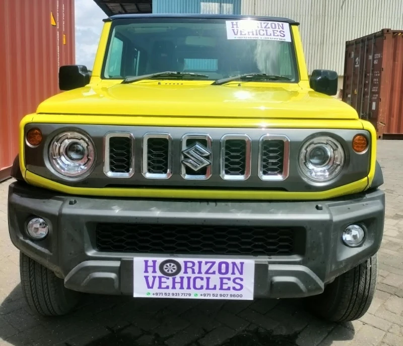 Horizon Vehicles HV #16085