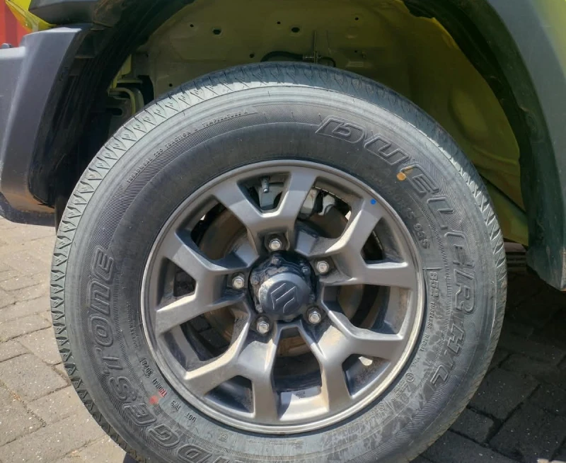 Horizon Vehicles HV #16085
