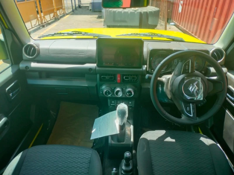 Horizon Vehicles HV #16085