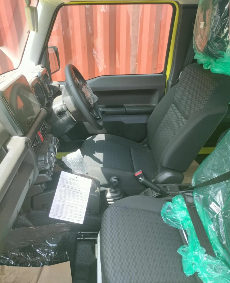 Horizon Vehicles HV #16085