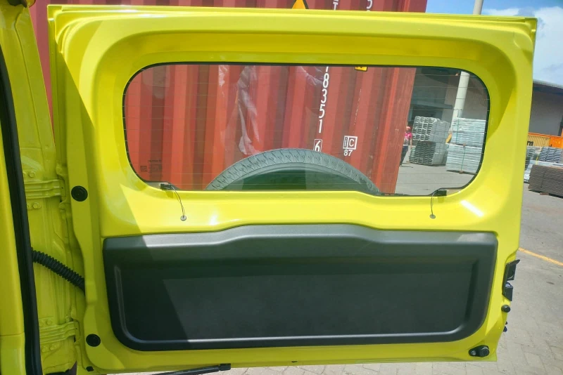 Horizon Vehicles HV #16085