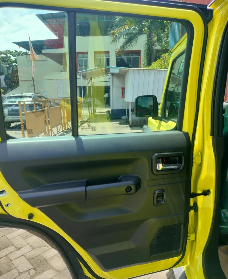 Horizon Vehicles HV #16085