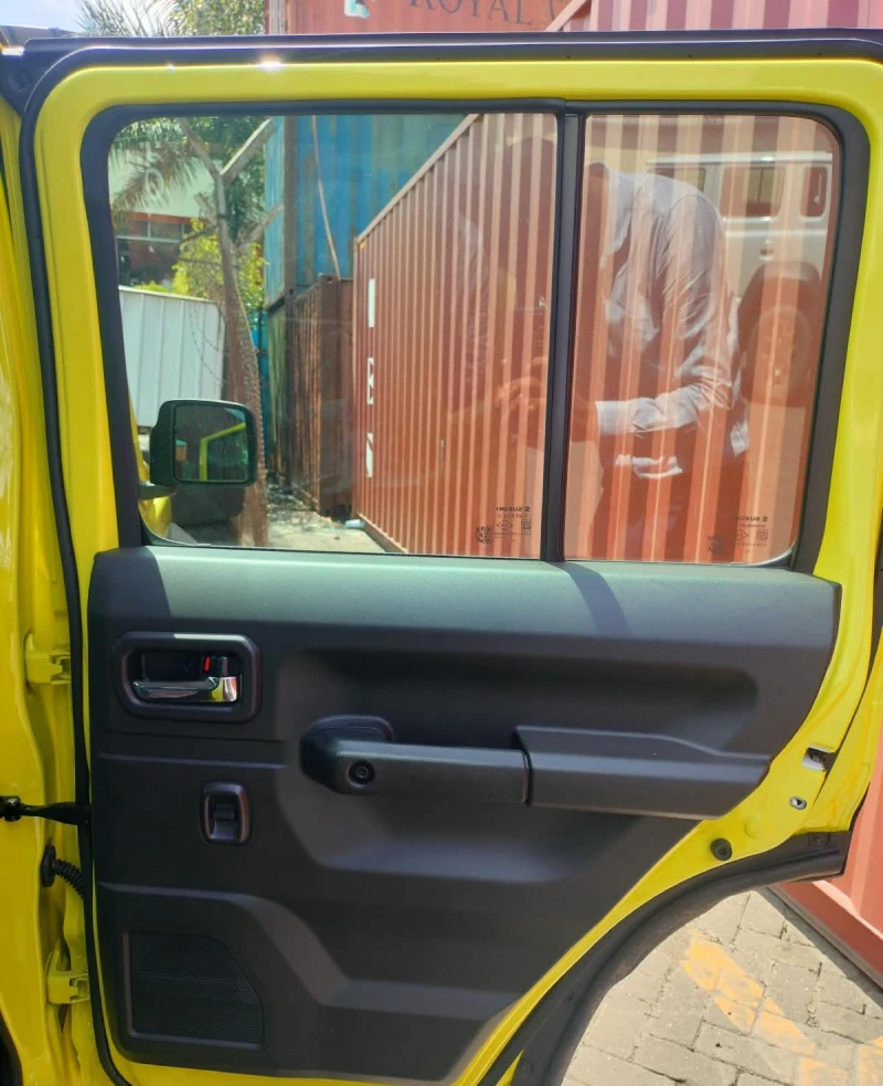 Horizon Vehicles HV #16085