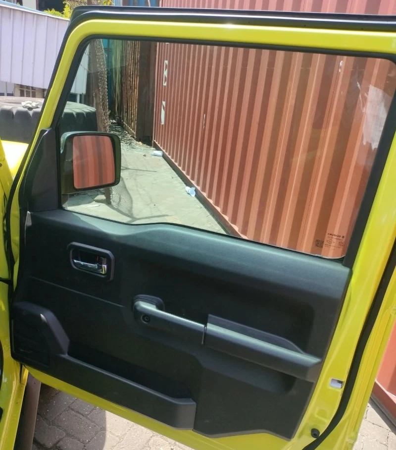 Horizon Vehicles HV #16085