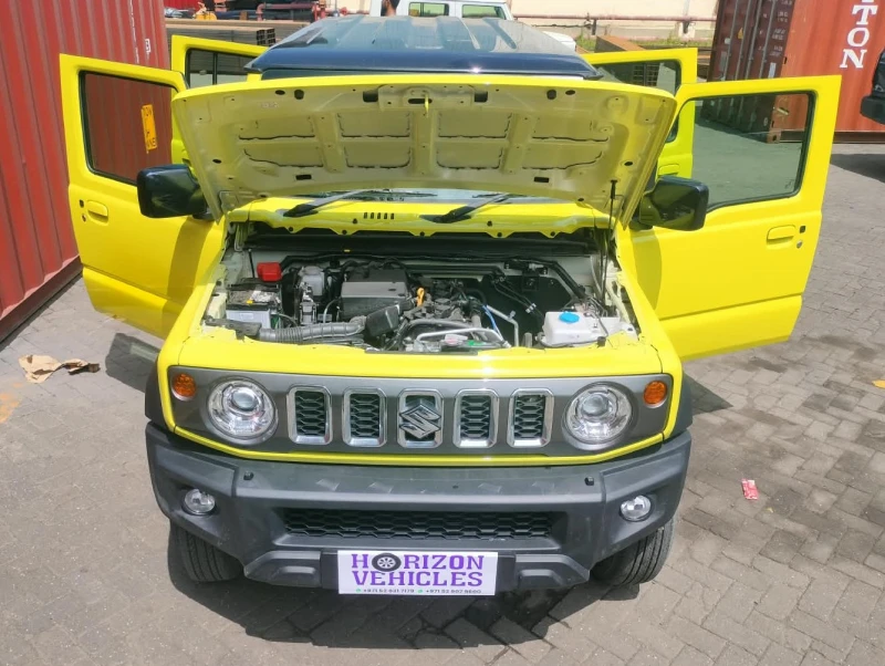 Horizon Vehicles HV #16085