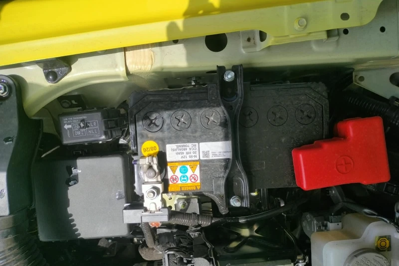 Horizon Vehicles HV #16085