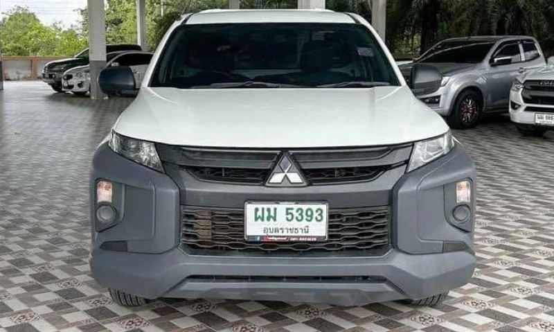Horizon Vehicles HV #83861
